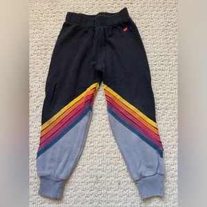 Aviator Nation kids sweats